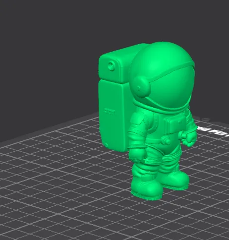 astronaut