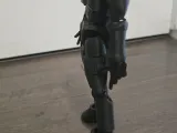Buff Dummy 13-5