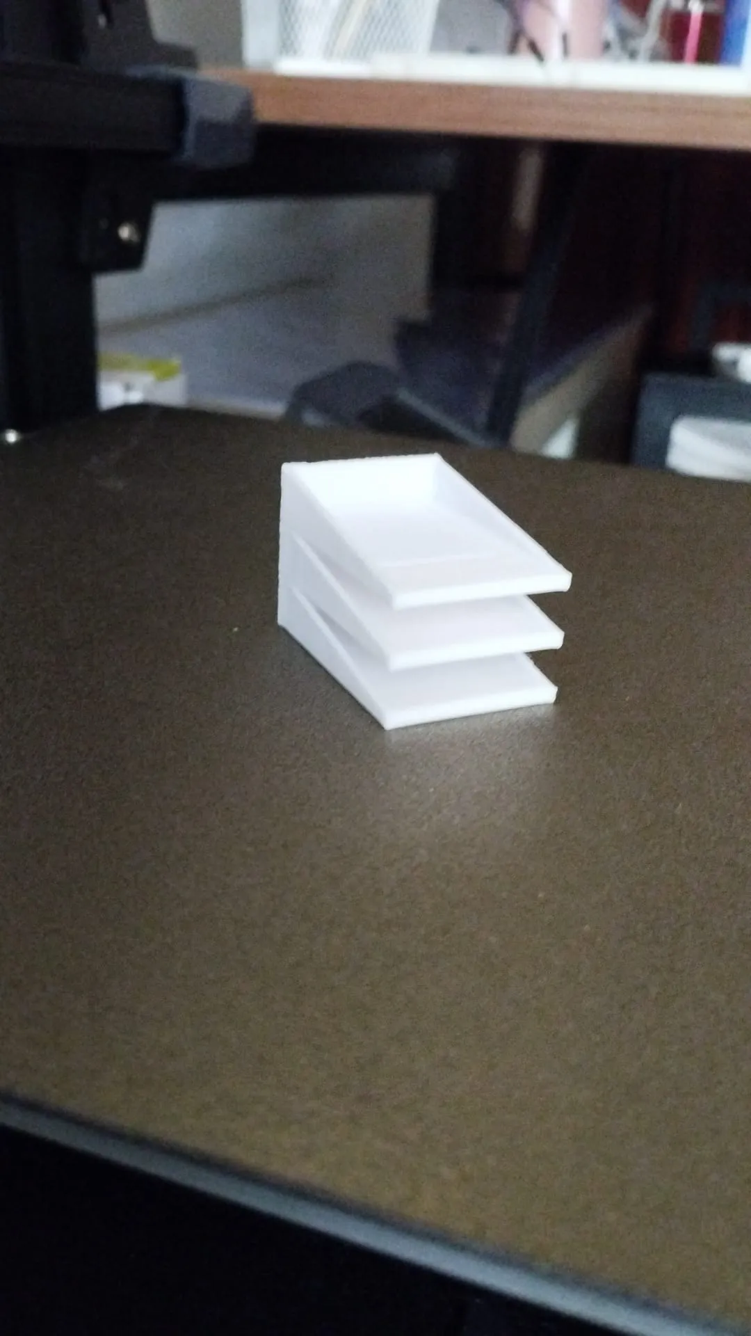 File system for dollhouse