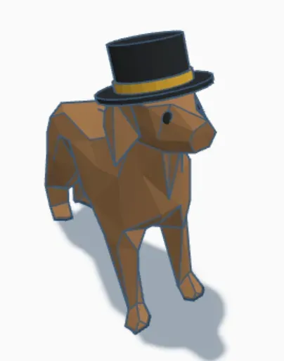 Chien Monopoly