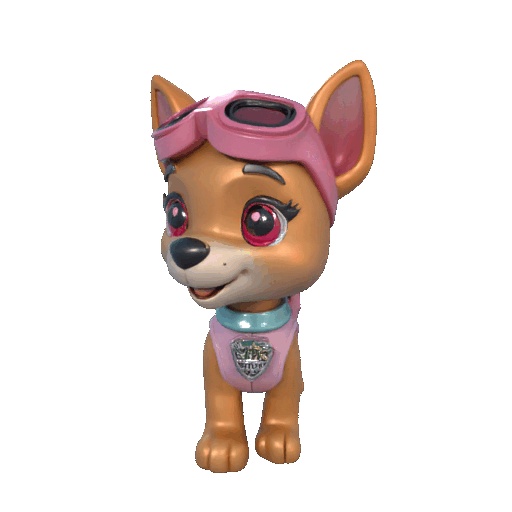 Skye paw patrol-1