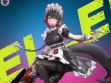 Ellen Joe - Zenless Zone Zero Game Figure for 3D Printing-1
