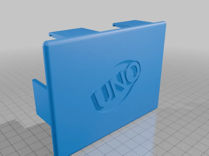 UNO Card Box