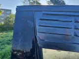 VW T7 Multivan Ventilation-Grille-Window-Adapter Remix-2