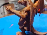 king Gorilla-Dragon -4