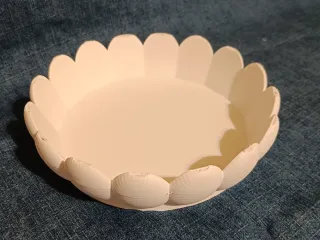 Tacka, koszyczek wielkanocny - Tray, Easter bask