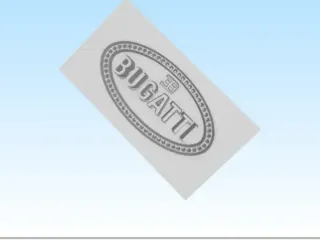 Logos bugatti