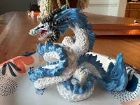 Mortas Dragon - Death Dragon - PRESUPPORTED - 32 mm-2