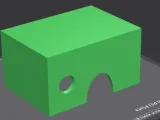Mouse House-0