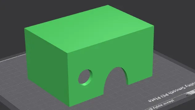 Mouse House