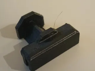 Universal Holder for Small Pliers