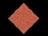 Celtic Knot Coaster-0