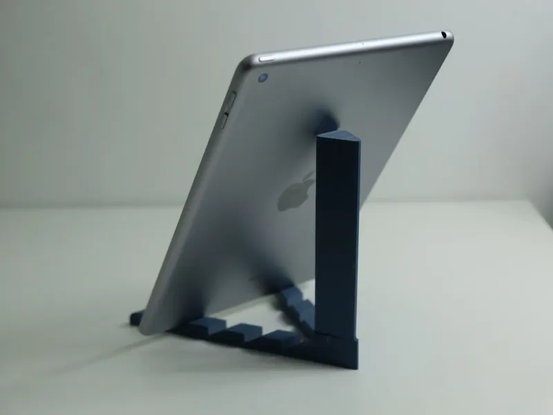 Подставка-держатель для планшета iPad