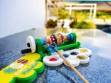 Egg Painter set-1