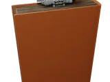 Halloween Bookmark-1