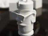Sigma Moai Drip Keychain-5