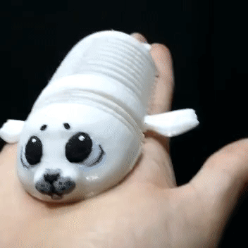 Flexi Baby Seal