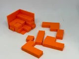 Russian Cube Building Blocks Toy-1