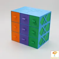 FALCONSSON - MAKER'S DRAWER BOX-1