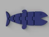 Articulated Fish-0
