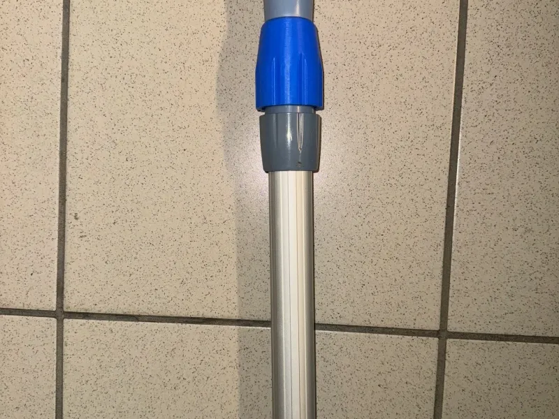 Visse ecrou pour Manche Télescopique de Piscine Astralpool