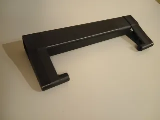 Hand for tool box