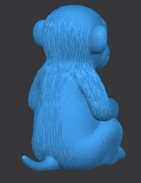 Little Monkey
