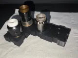 rda stand V4-1