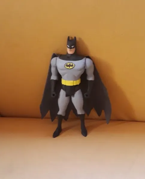 BATMAN TAS