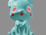 cute animal-0