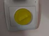 Electrical socket plug-1