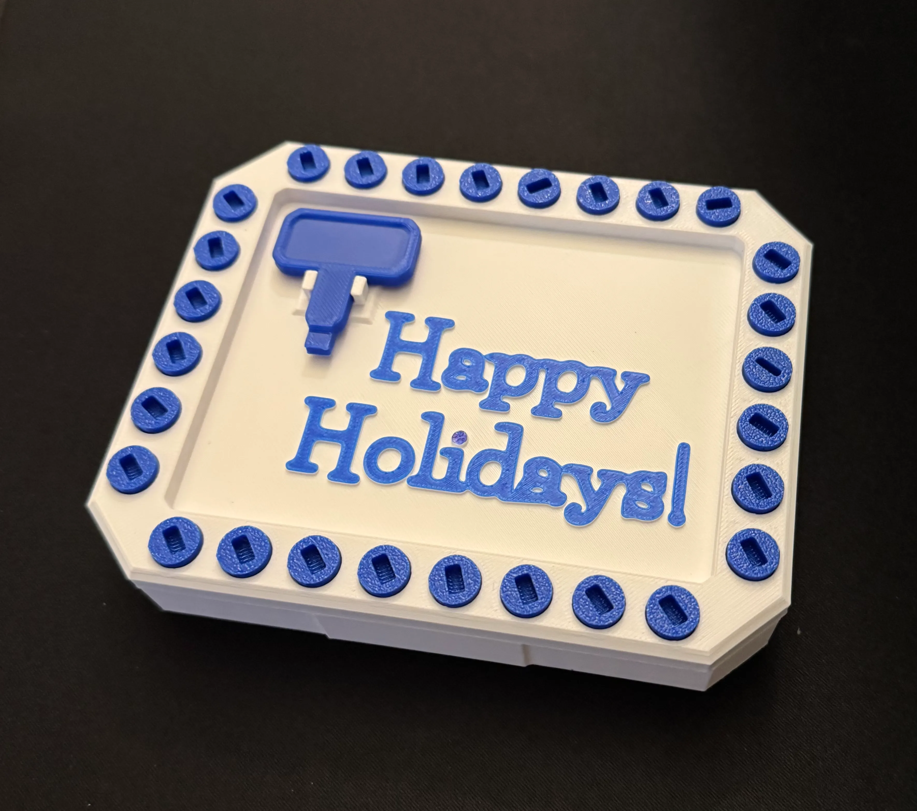 Annoying Gift Card Box - Holiday Set