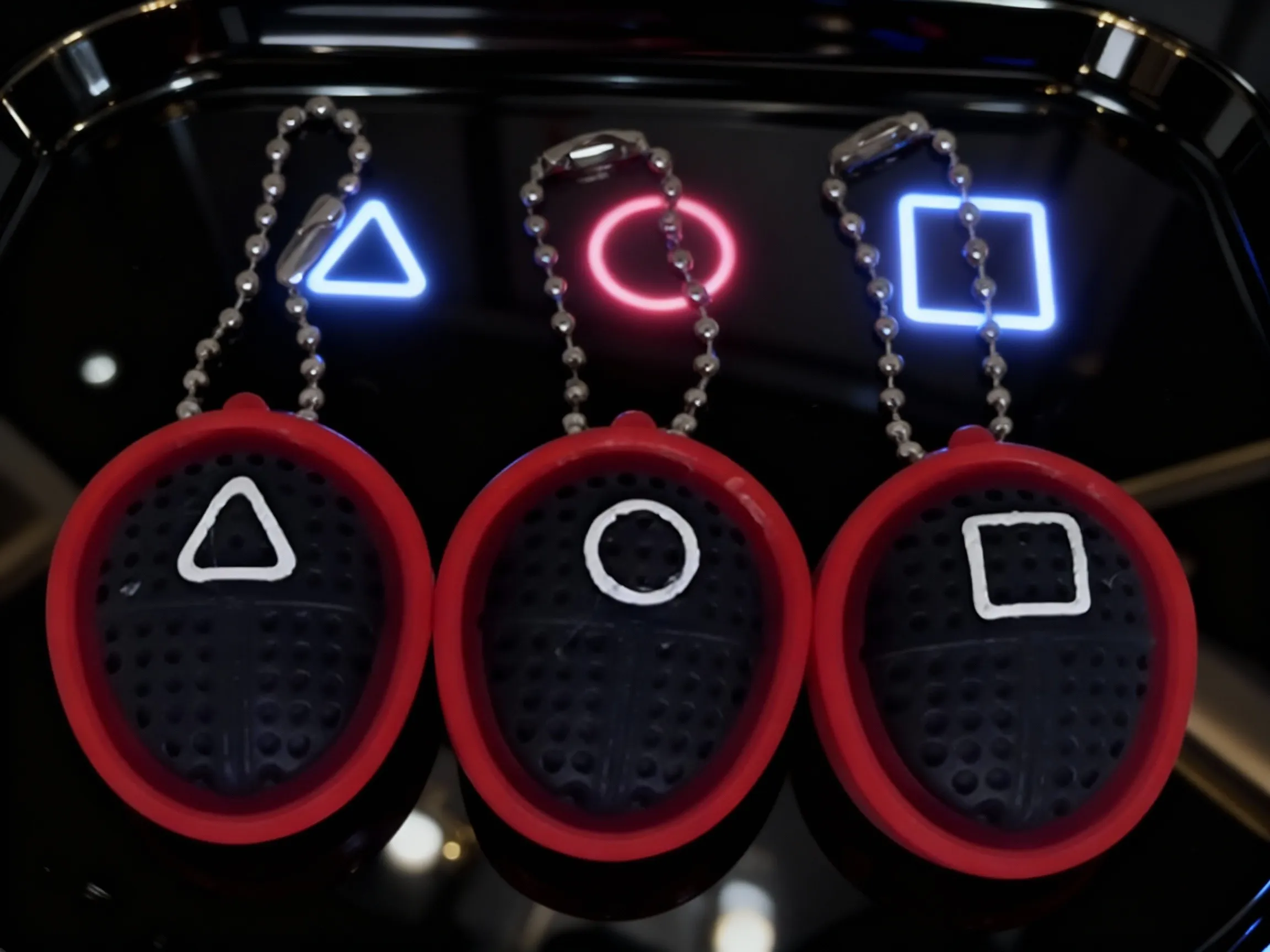 squid game head clickers with keying loop-3