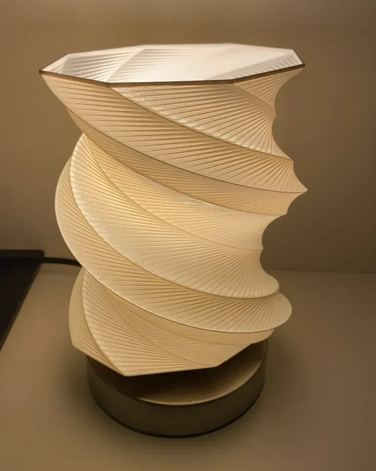 Designer Lamp