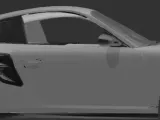 Porsche 911 GT2 RS body RC-4