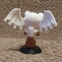 Cute Paolumu | Monster Hunter | Fan Art-3
