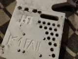 مروحة جانبية K1-3