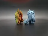 Breach Cyclops Miniature – Fantasy Creature RPG DnD-2