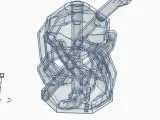 DODECA CRYSTALLINE-2