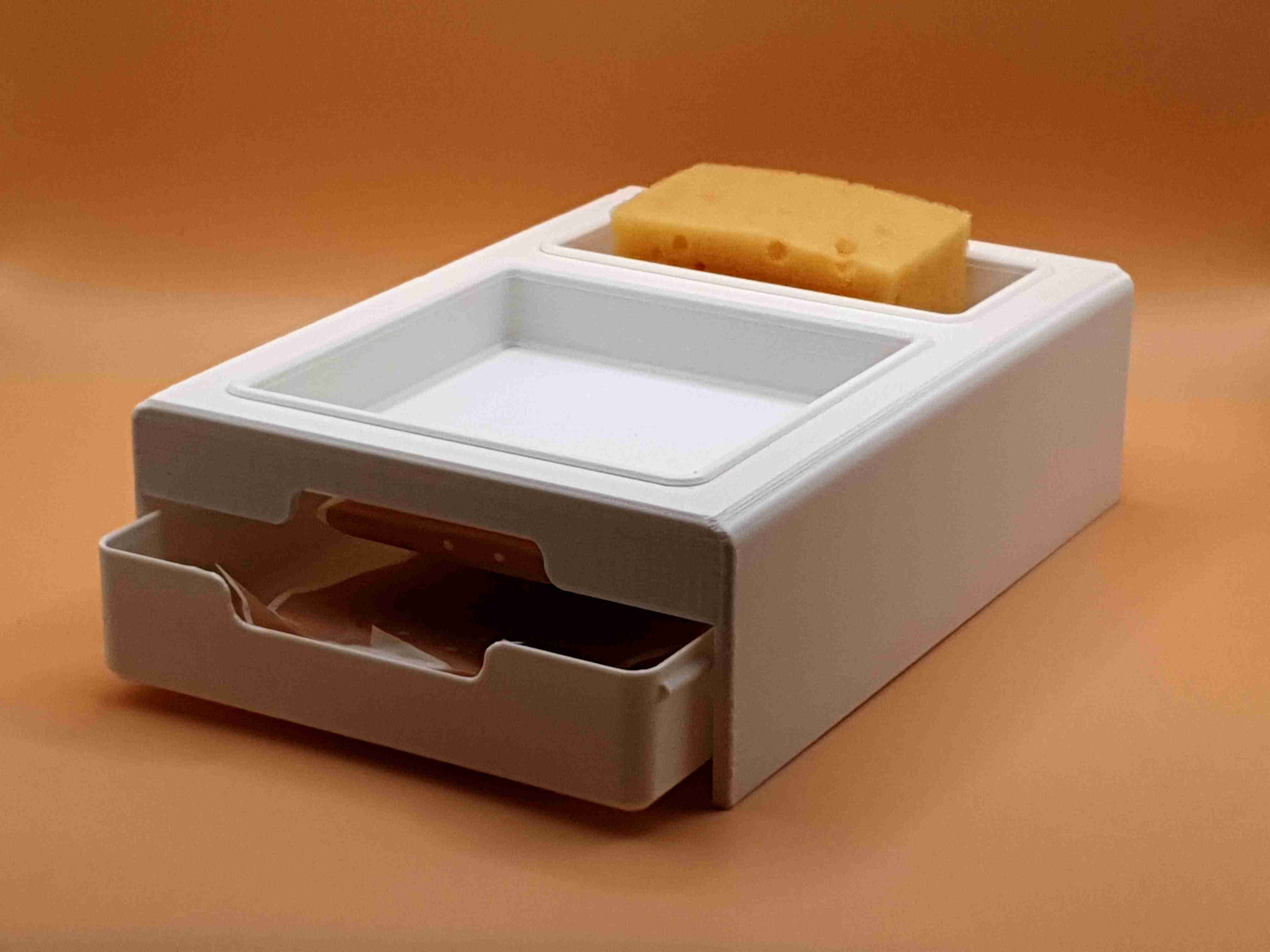 2023 4 Universal Tray Kitchen 3D Models Download Creality Cloud   69b0055c73d1d45cf457fd116e5b5eaf 