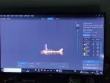 FISH SCRAPER-5