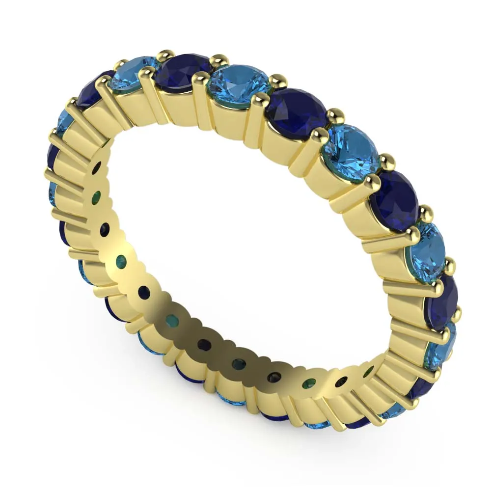 AC-ETERNITY-RING-003 | 3D models download | Creality Cloud