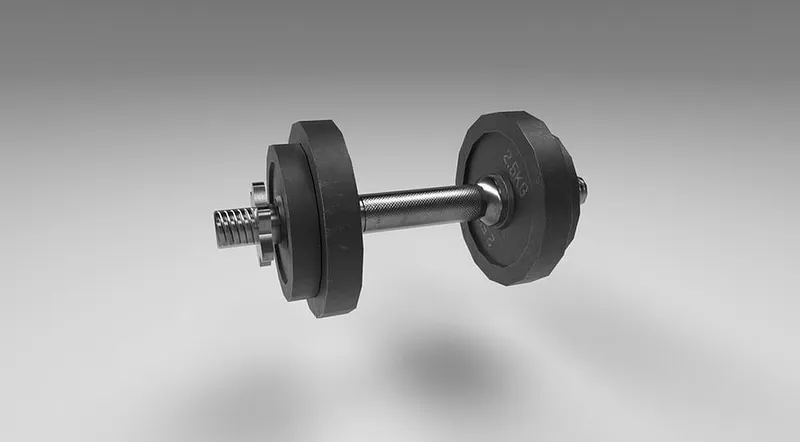 Dumbbell
