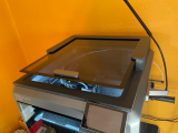Einfacher Raiser für Creality K2 Plus-8