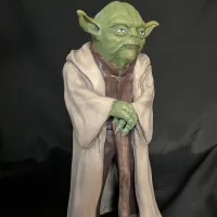 yoda busta-0