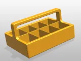 ORGANIZER BOX-7