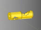Pipe Terrain Set-6