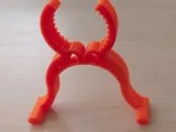 Pyranha support-3