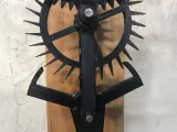 working clock-1