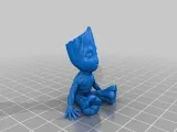 baby groot-1